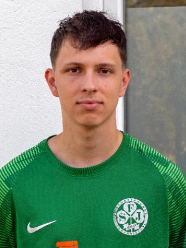 Marvin Pawel