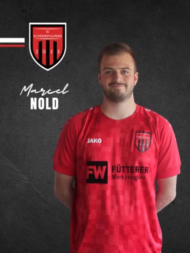 Marcel Nold