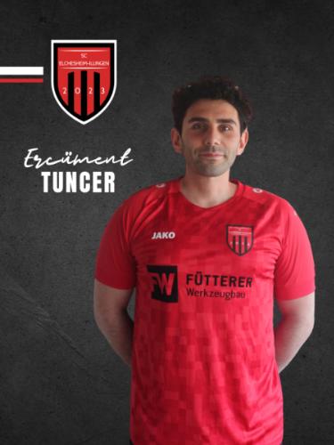 Ercüment Tuncer