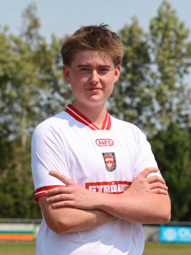 Niclas Kollmar