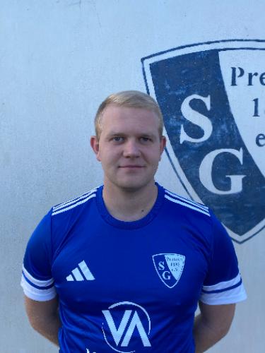 Florian Fritzsche