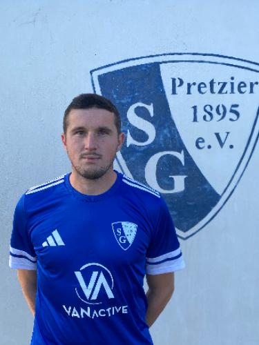 Sebastian Grant Schulz