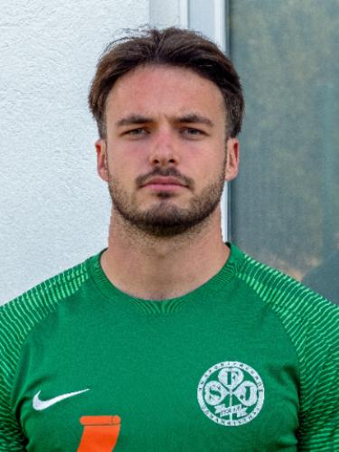 Lukas Olff