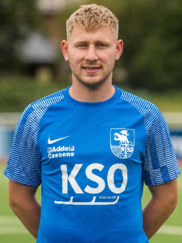 Marvin Rothkegel