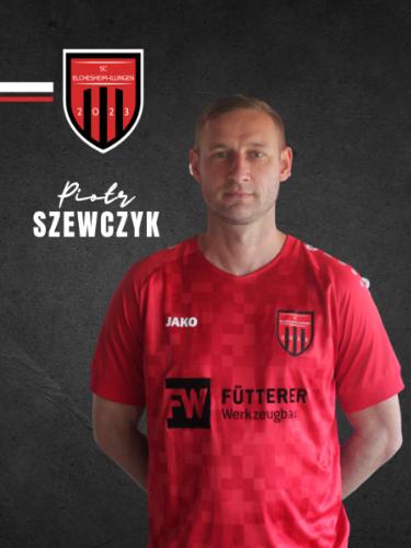 Piotr Andrzej Szewczyk