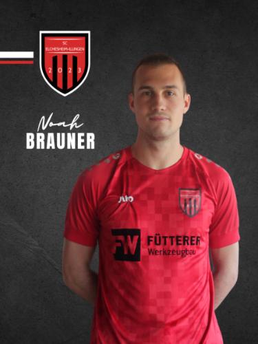 Noah Brauner