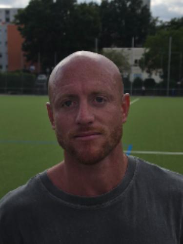Dennis Gaertling