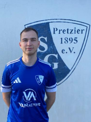 Malte Oliver Holst