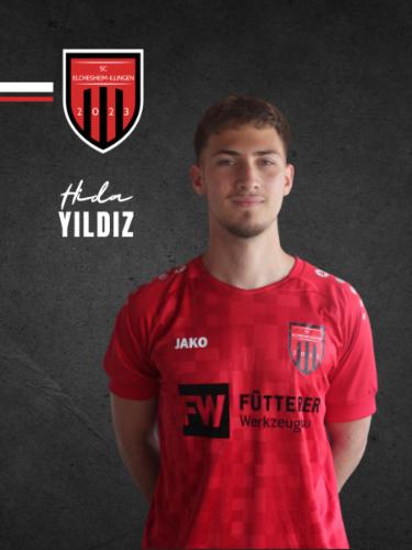 Hida Ahmet Yildiz