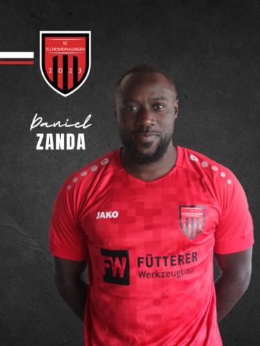 Daniel Zanda