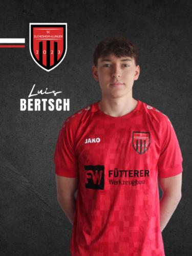 Luis Bertsch