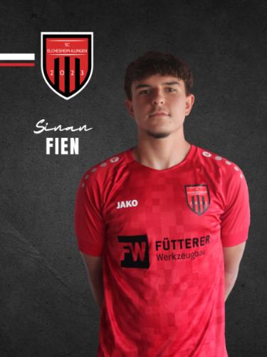Sinan Fien