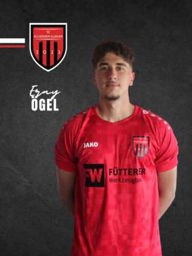Eray Ögel
