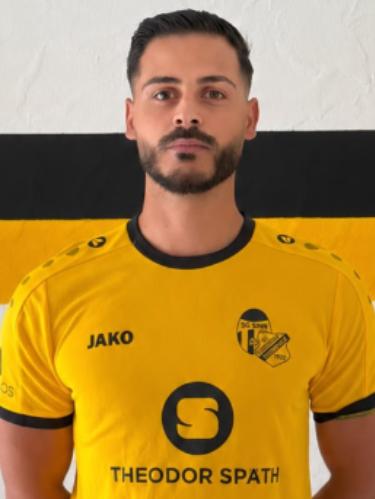 Caner Alici