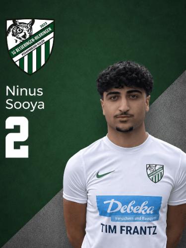 Ninus Sooya