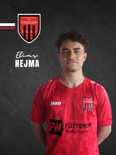 Elias Nejma