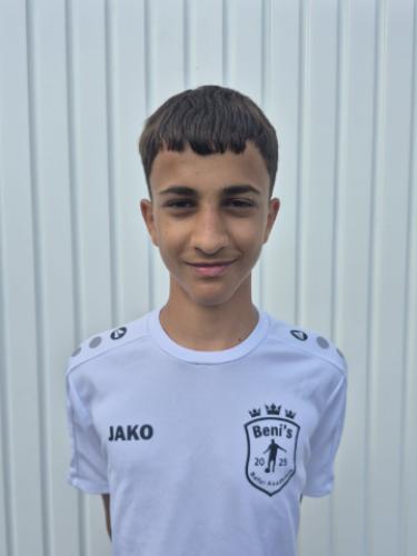 Lirim Leonardo Mrdic