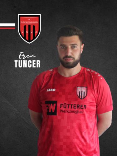 Eren Tuncer