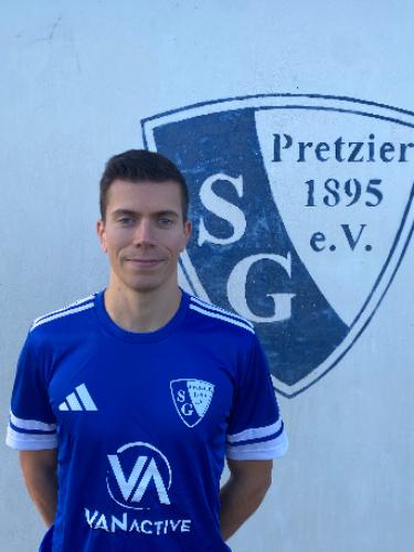 Torben Potratz