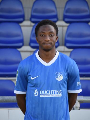 Latif-Bilal Alassane