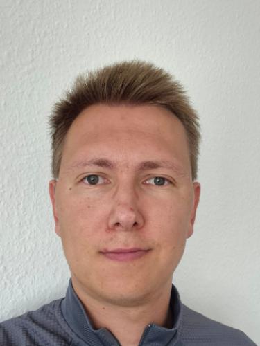 Matthias Reich