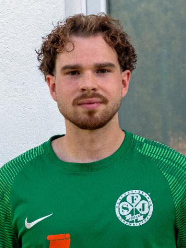 Robin Koppe