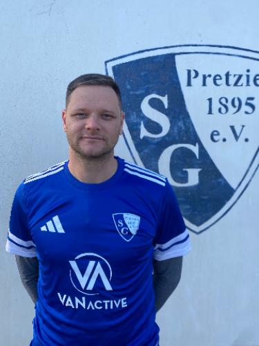 Fabian Seehausen