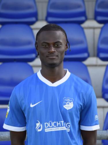 Elias Boadi Opoku