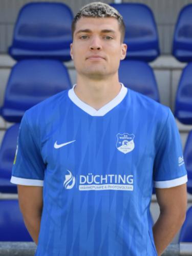 Finn Schubert