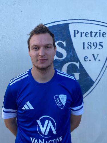 Tristan Wiese