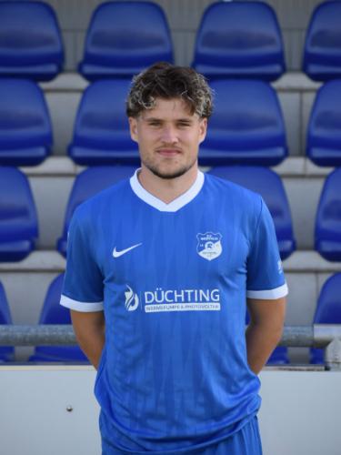 Lars Warschewski