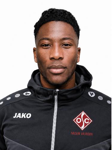 Boby Dimitri Nganthé