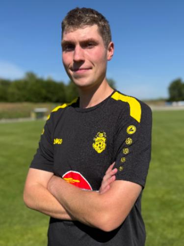 Sebastian Blaser