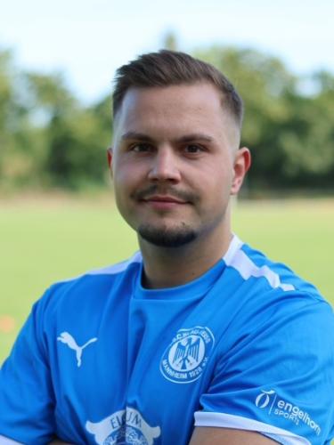 Fabian Finzer