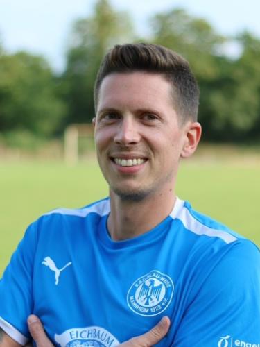 Marvin Groß