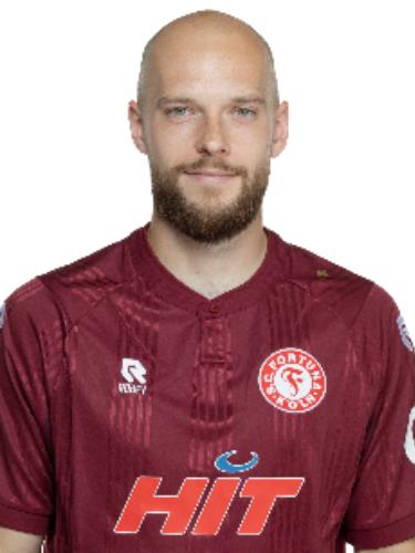 Adrian Stanilewicz