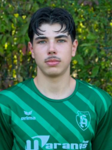 Ilias Avdyli