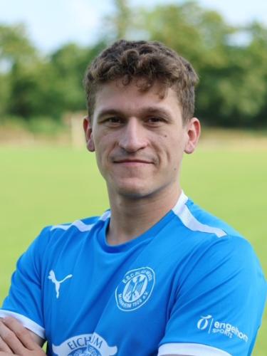 Nicolas Jungkind