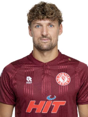 Enzo Wirtz