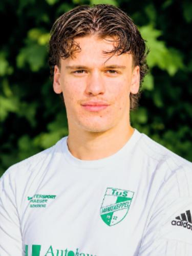 Florian Bosbach