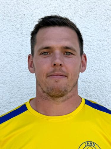 Dominik Arnold