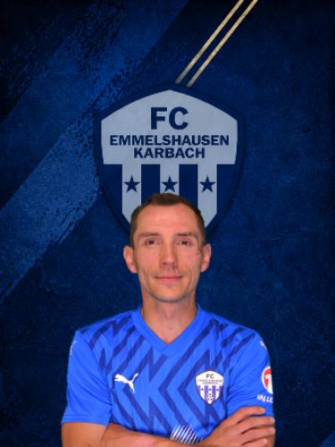 Florian Reuter