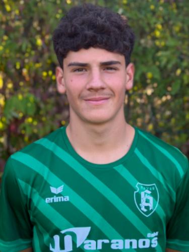 Noé Colella