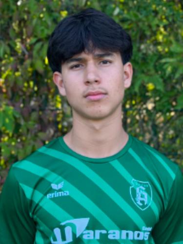 Carlos Mateo Delgado
