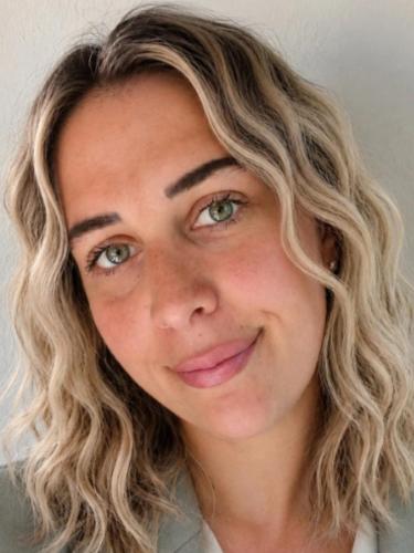 Angelina Nadine Spahr