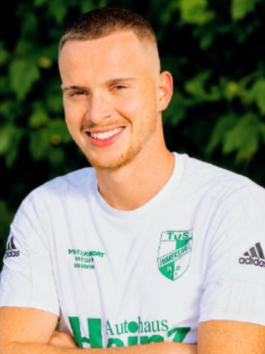 Maik Laurin Becker