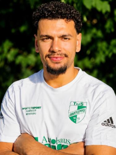 Yassine El Bighouti