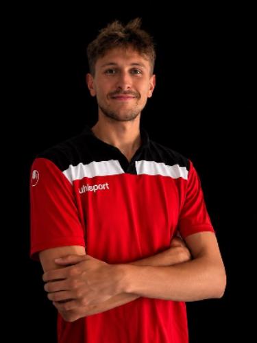 Kevin Kustermann