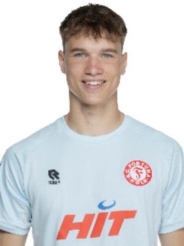 Lennart Stollenwerk