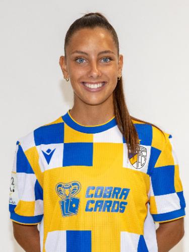 Gina Ebels